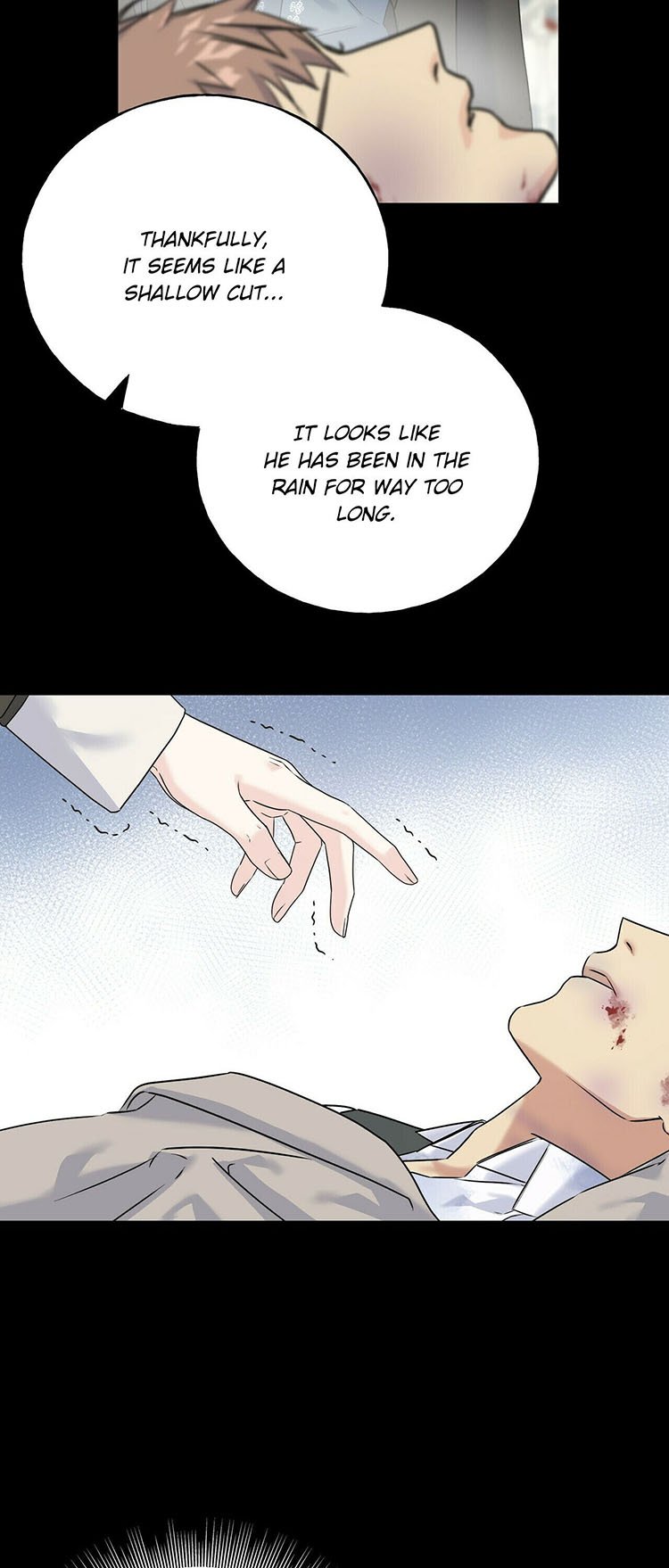 Crows Like Shiny Things Chapter 39 239 54