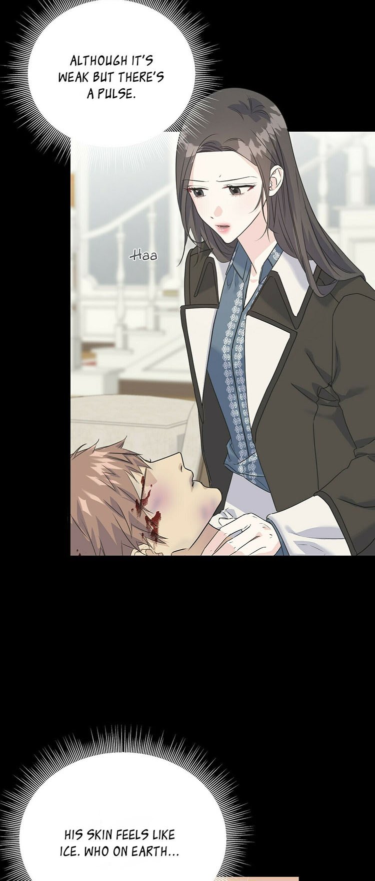 Crows Like Shiny Things Chapter 39 240 55