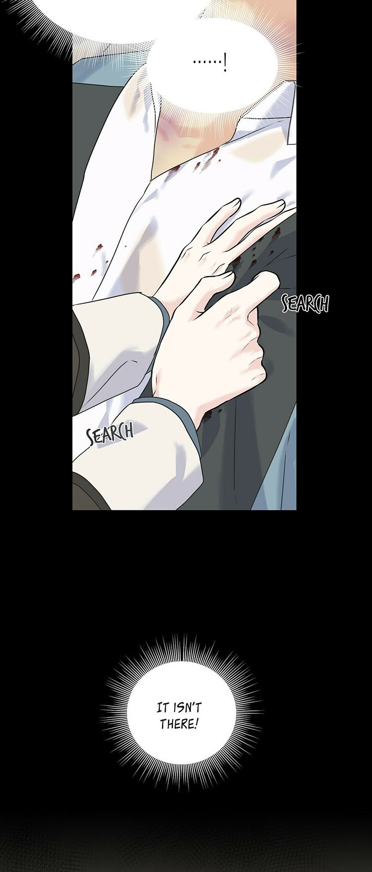 Crows Like Shiny Things Chapter 39 241 56