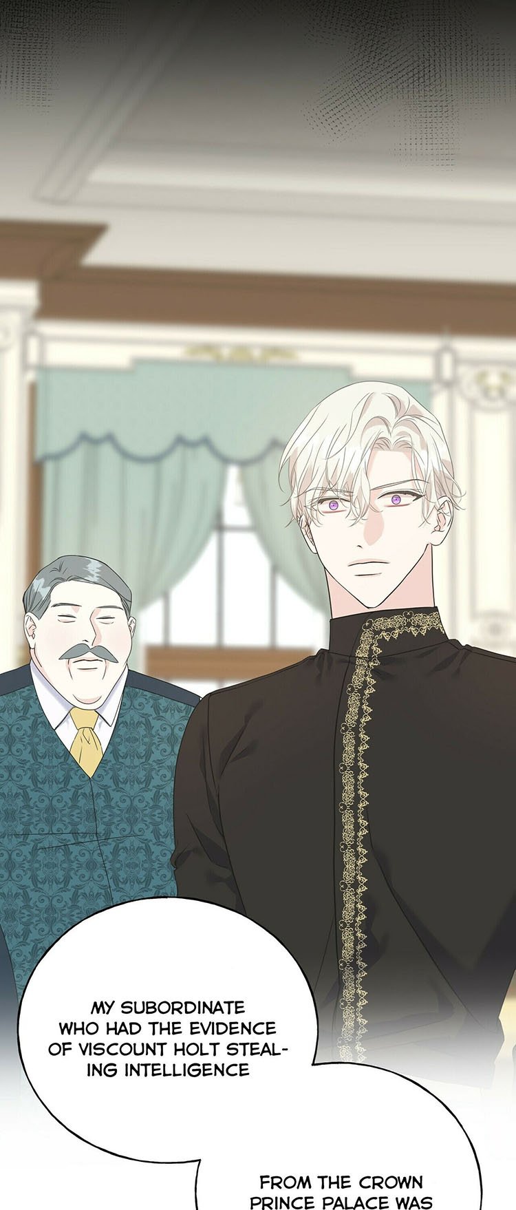 Crows Like Shiny Things Chapter 39 242 57