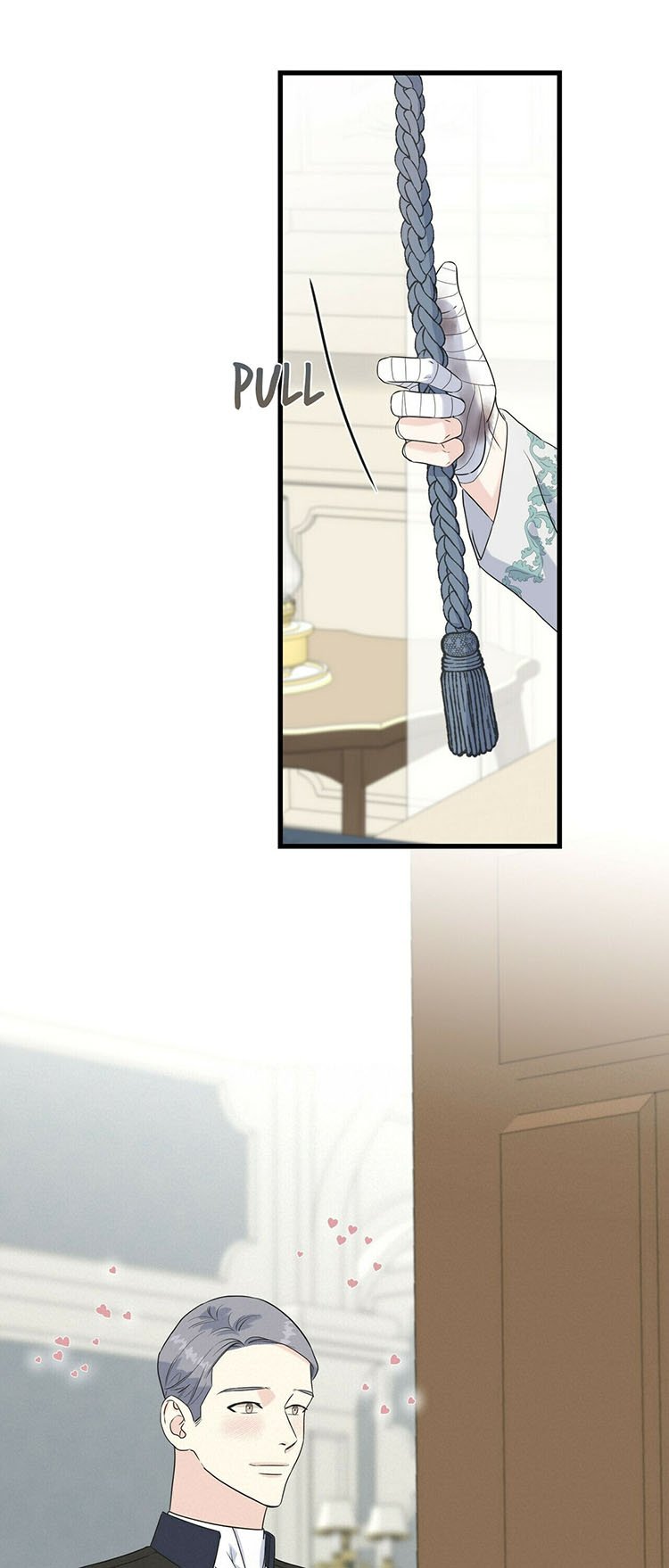 Crows Like Shiny Things Chapter 39 191 6