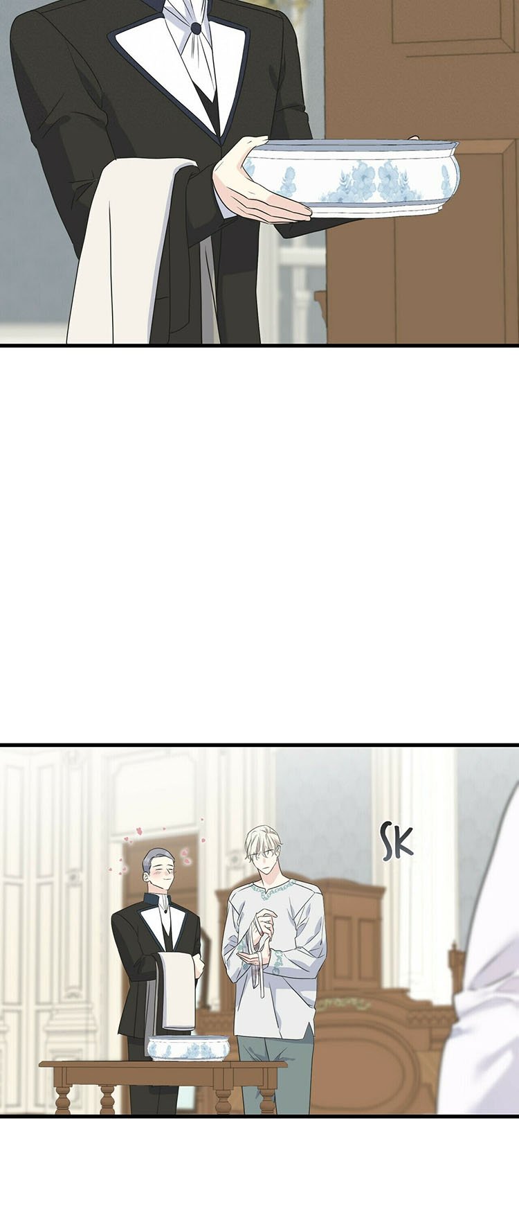 Crows Like Shiny Things Chapter 39 192 7