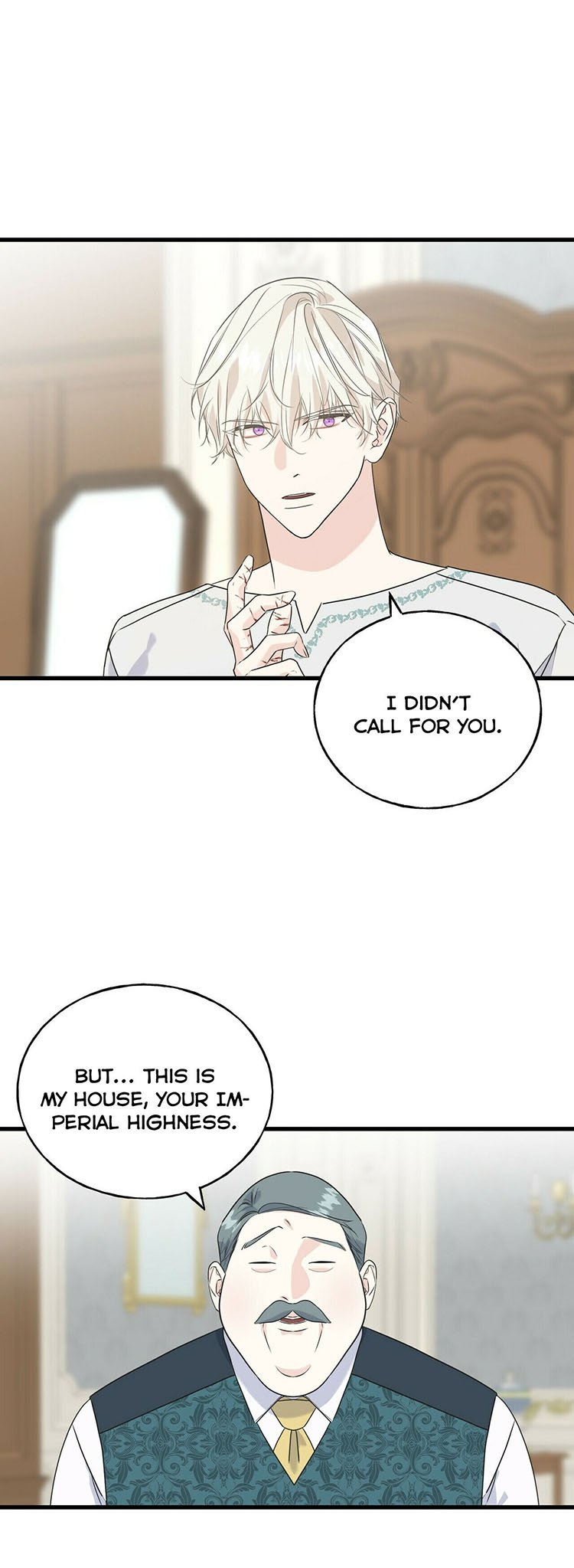 Crows Like Shiny Things Chapter 39 193 8