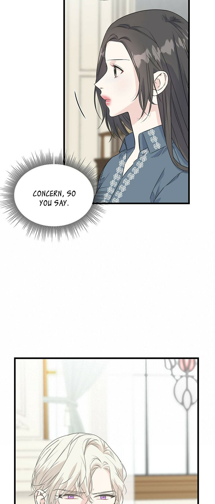 Crows Like Shiny Things Chapter 40 198 13