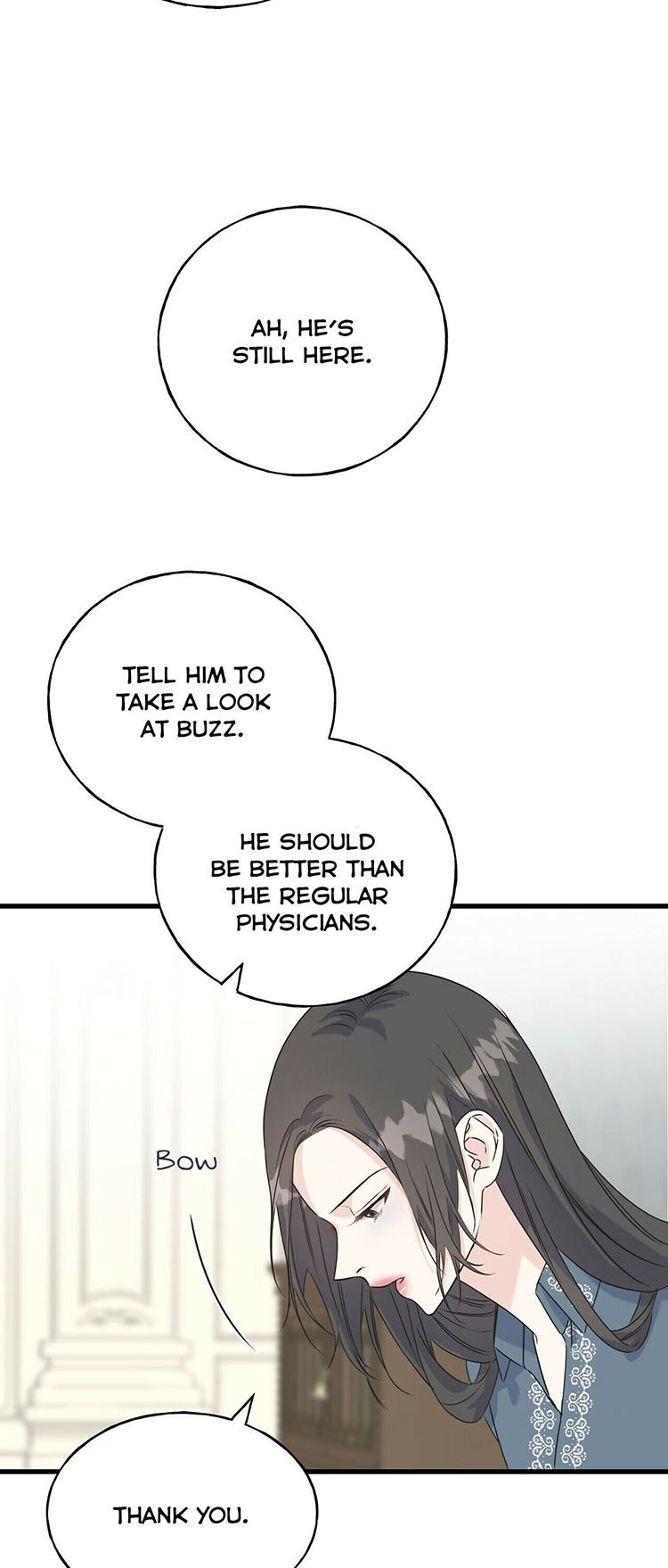 Crows Like Shiny Things Chapter 40 204 19