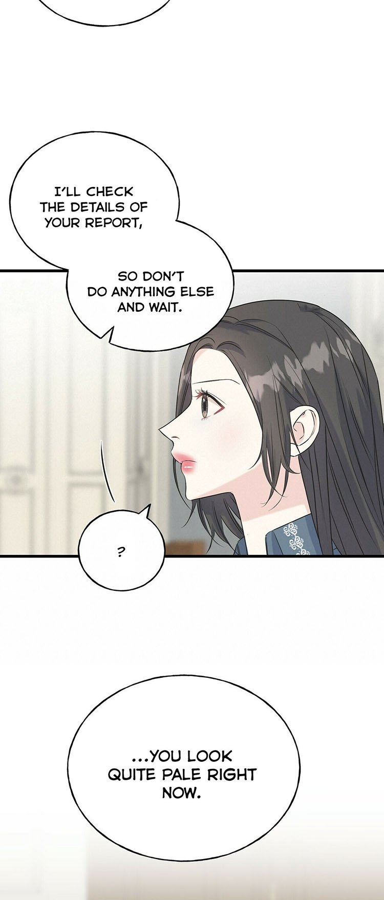 Crows Like Shiny Things Chapter 40 205 20