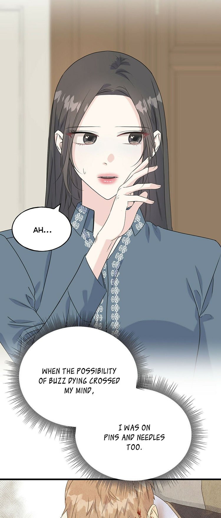 Crows Like Shiny Things Chapter 40 206 21