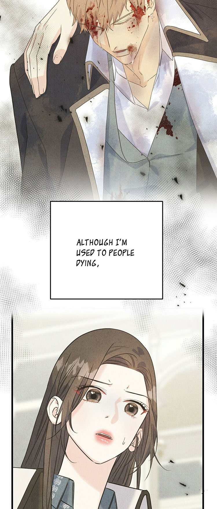 Crows Like Shiny Things Chapter 40 207 22