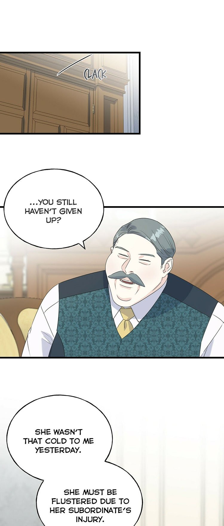 Crows Like Shiny Things Chapter 40 209 24