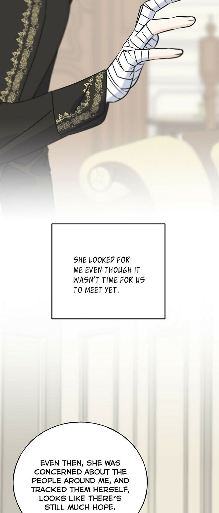 Crows Like Shiny Things Chapter 40 211 26