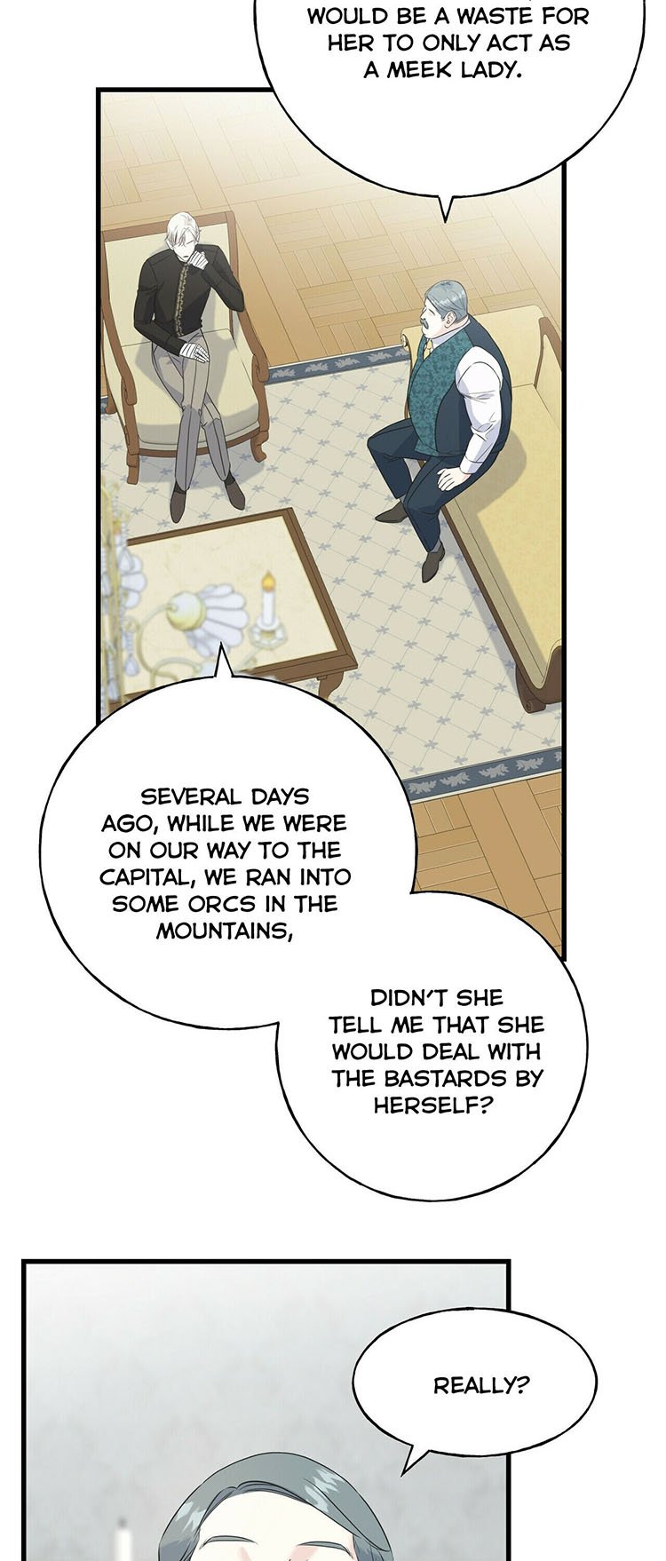 Crows Like Shiny Things Chapter 40 214 29