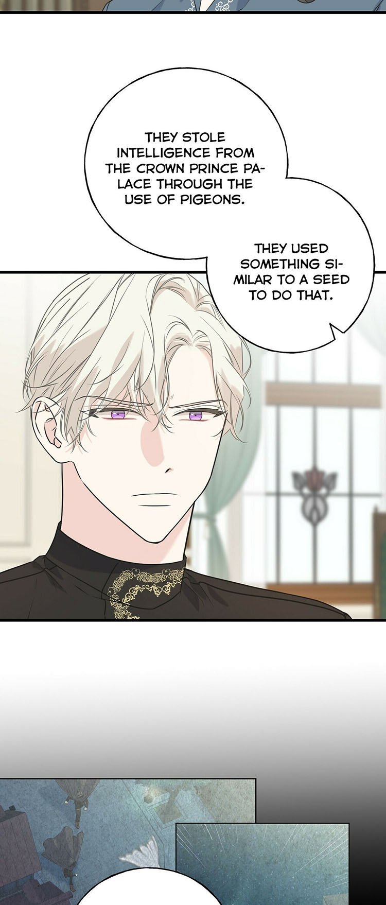 Crows Like Shiny Things Chapter 40 188 3