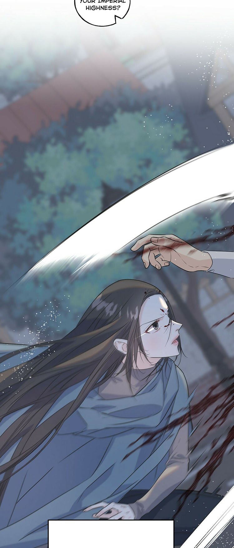 Crows Like Shiny Things Chapter 40 217 32