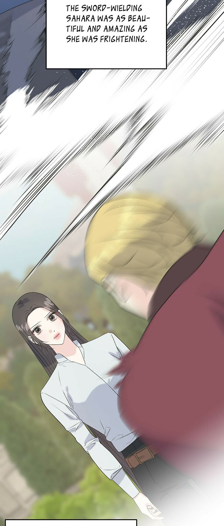 Crows Like Shiny Things Chapter 40 218 33