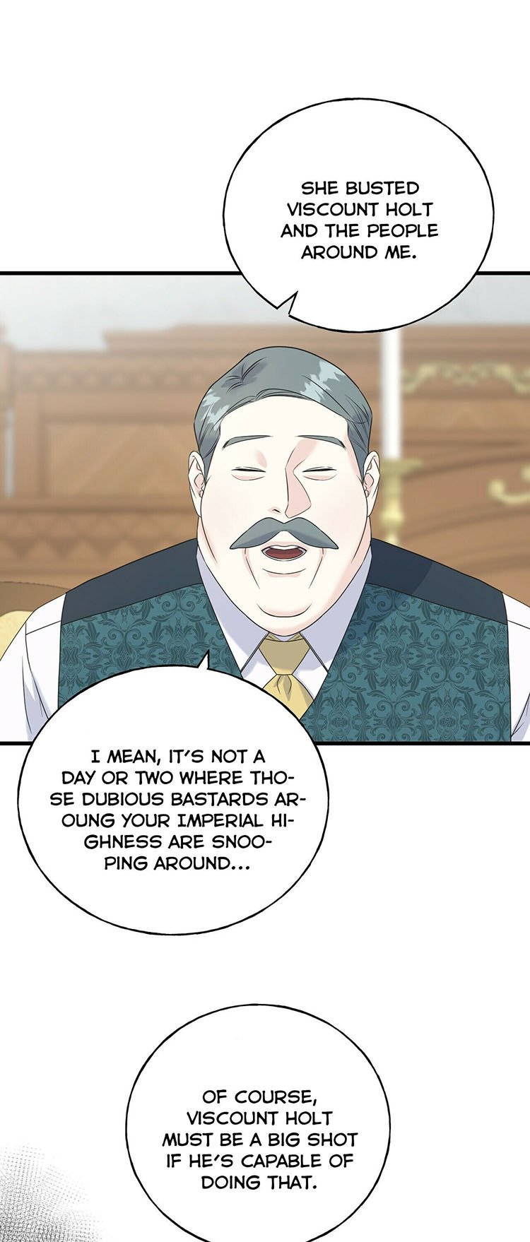 Crows Like Shiny Things Chapter 40 220 35