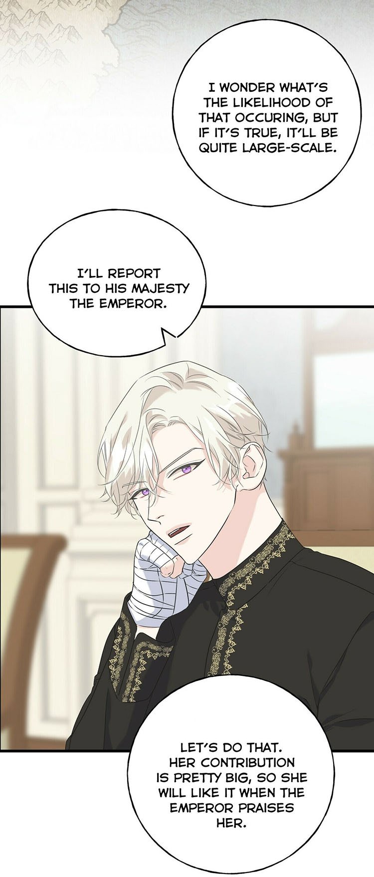 Crows Like Shiny Things Chapter 40 224 39