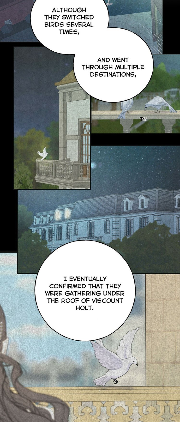 Crows Like Shiny Things Chapter 40 189 4