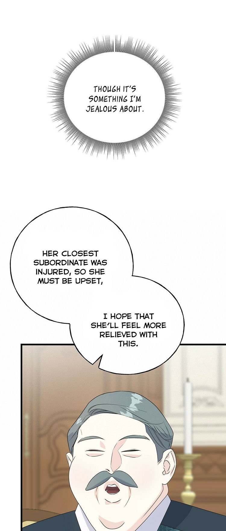 Crows Like Shiny Things Chapter 40 225 40