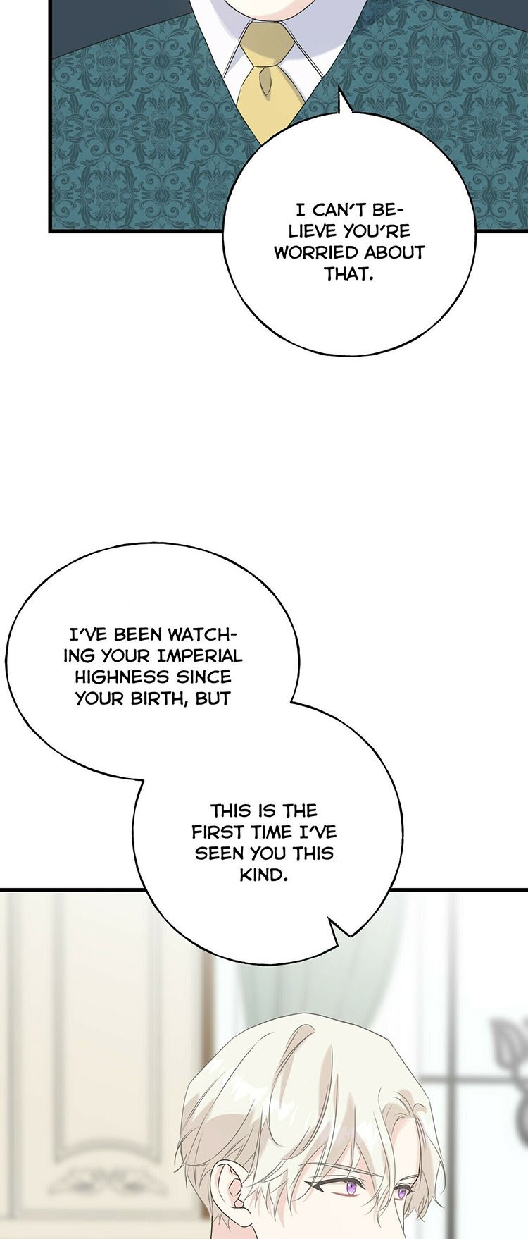 Crows Like Shiny Things Chapter 40 226 41