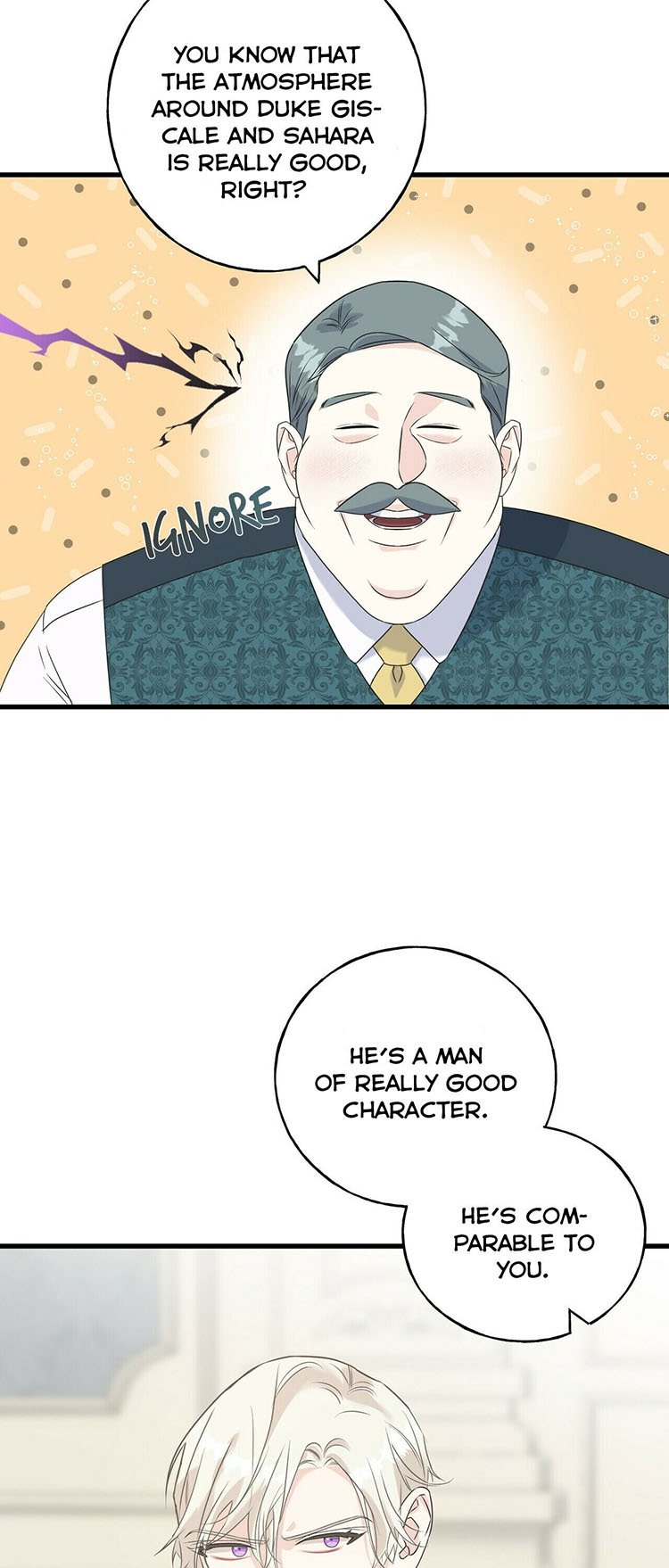 Crows Like Shiny Things Chapter 40 228 43