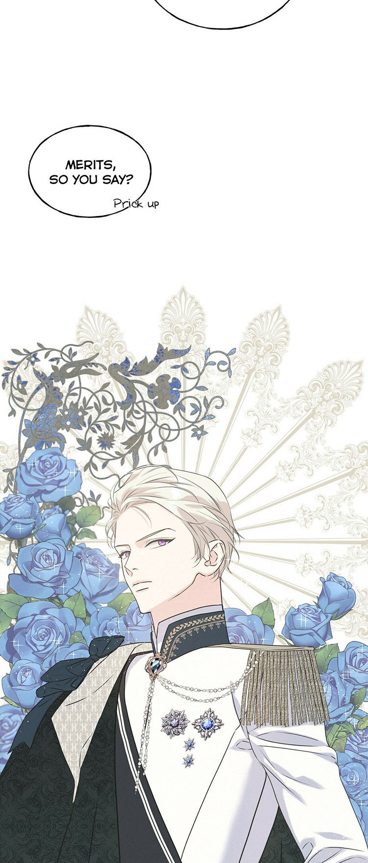 Crows Like Shiny Things Chapter 40 231 46