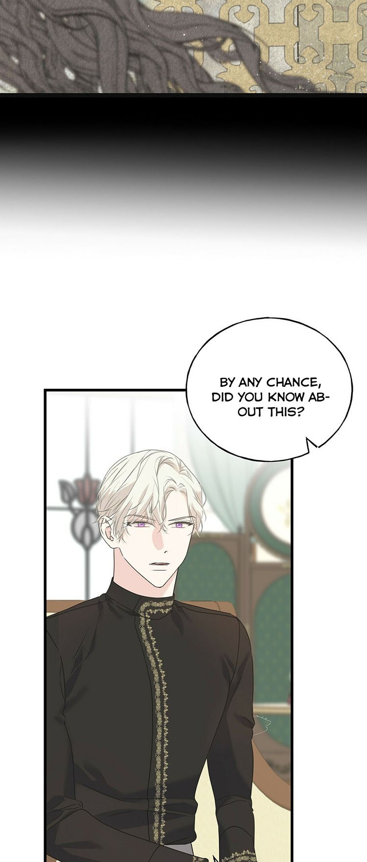 Crows Like Shiny Things Chapter 40 190 5