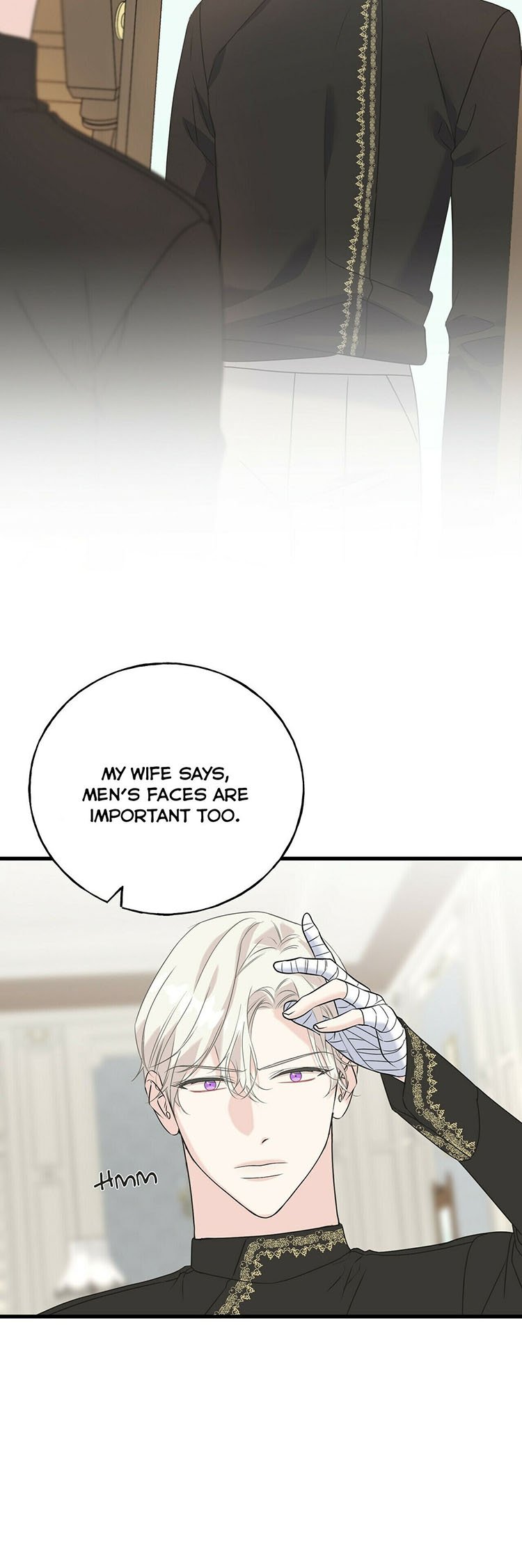 Crows Like Shiny Things Chapter 40 236 51