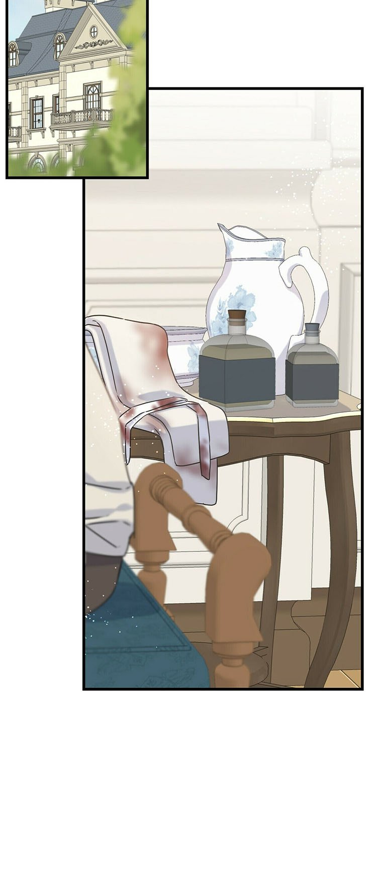 Crows Like Shiny Things Chapter 40 239 54