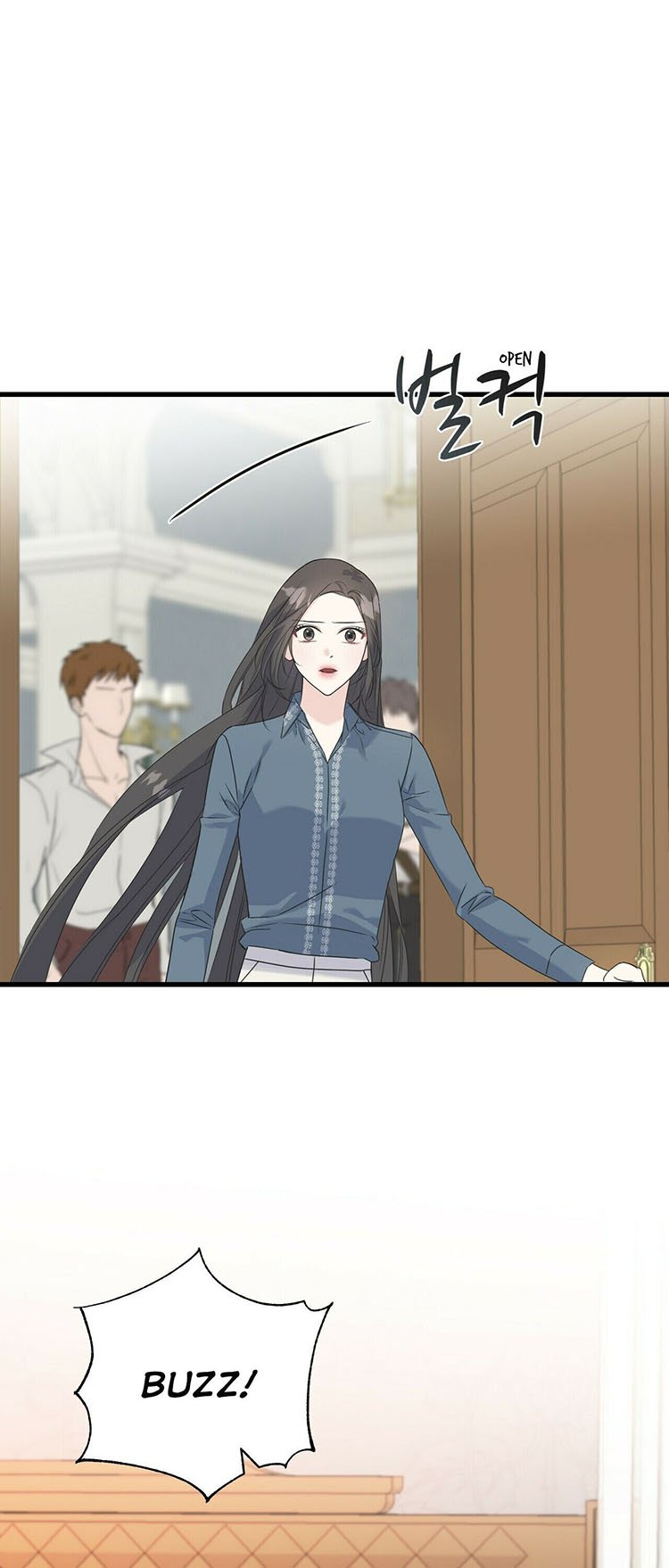 Crows Like Shiny Things Chapter 40 240 55