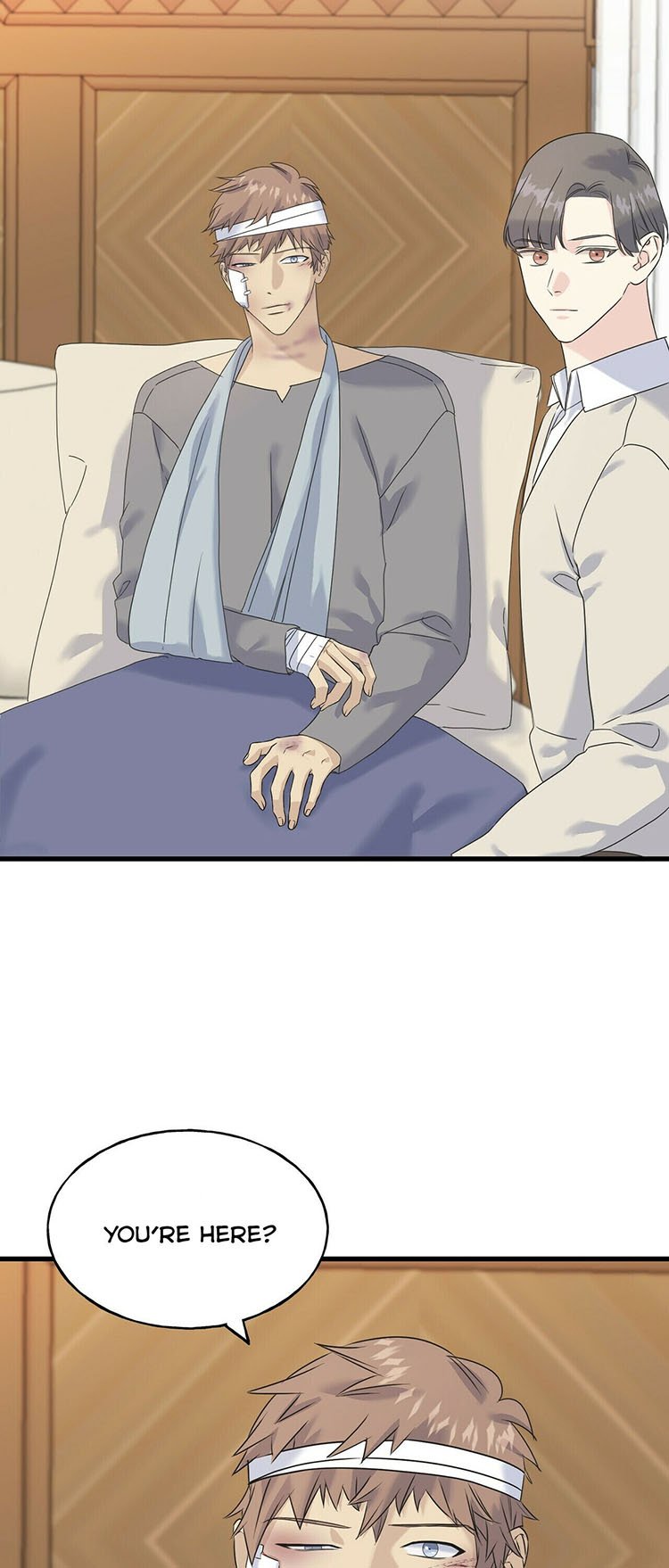 Crows Like Shiny Things Chapter 40 241 56