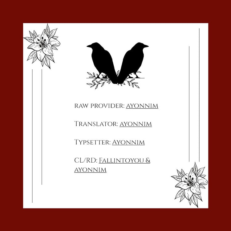 Crows Like Shiny Things Chapter 40 243 58