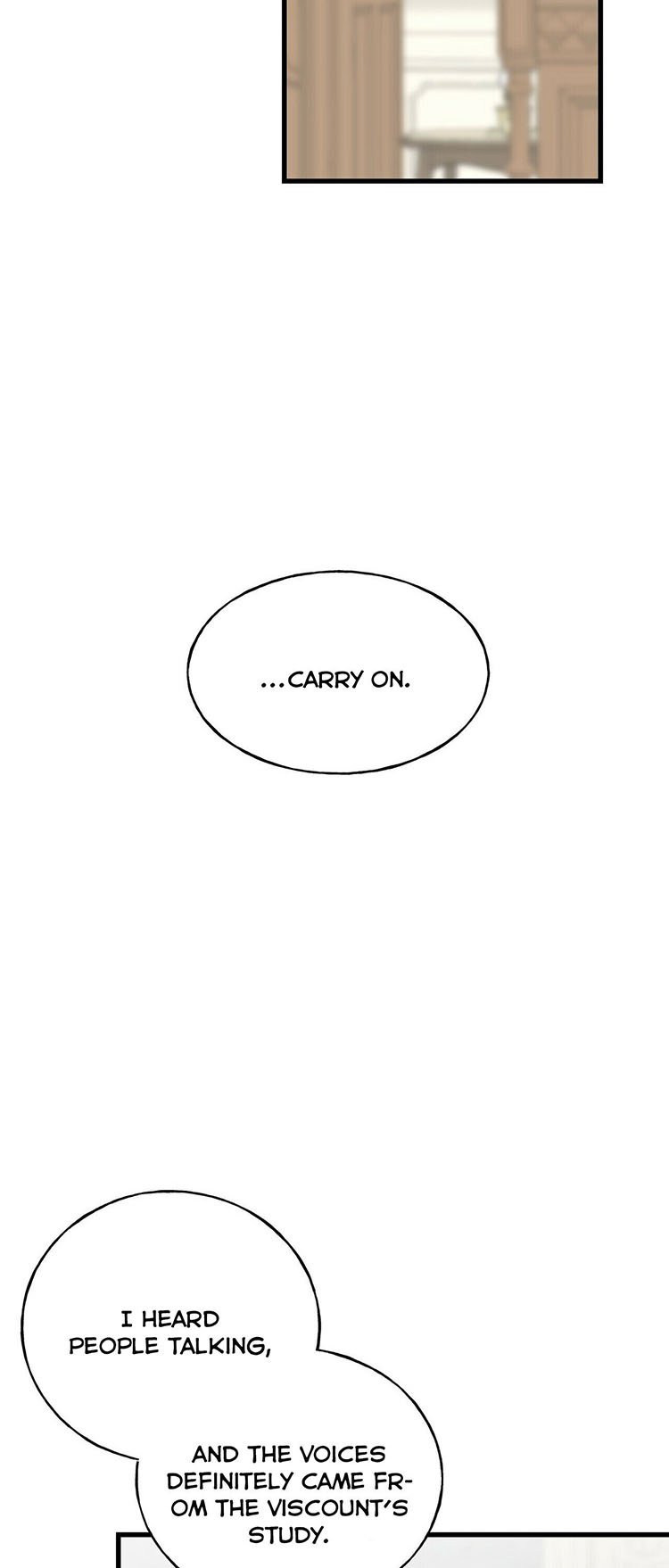 Crows Like Shiny Things Chapter 40 193 8