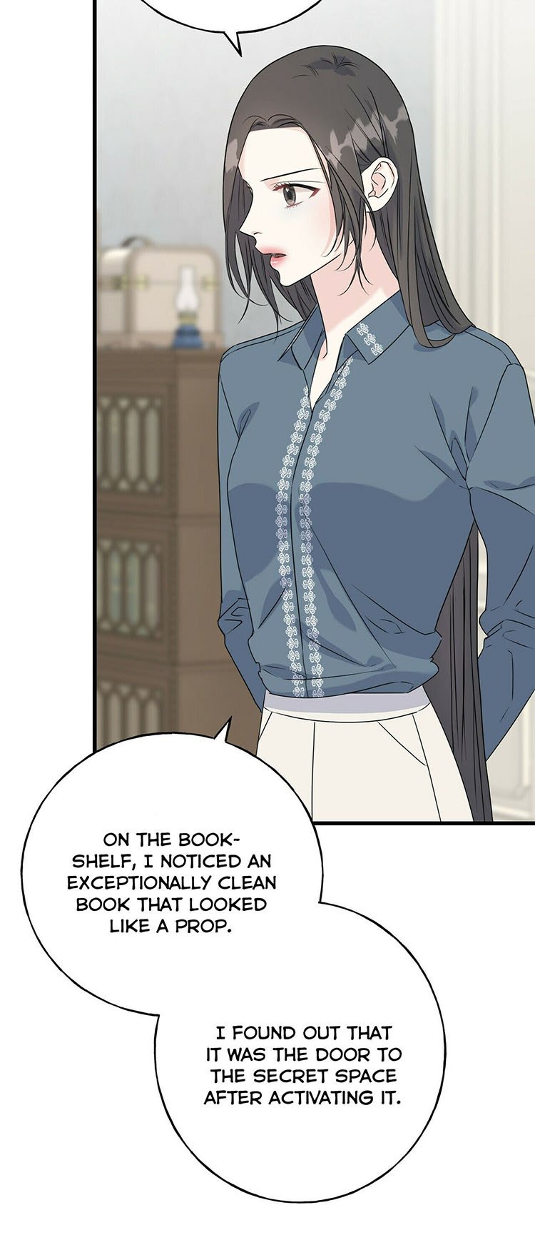 Crows Like Shiny Things Chapter 40 194 9