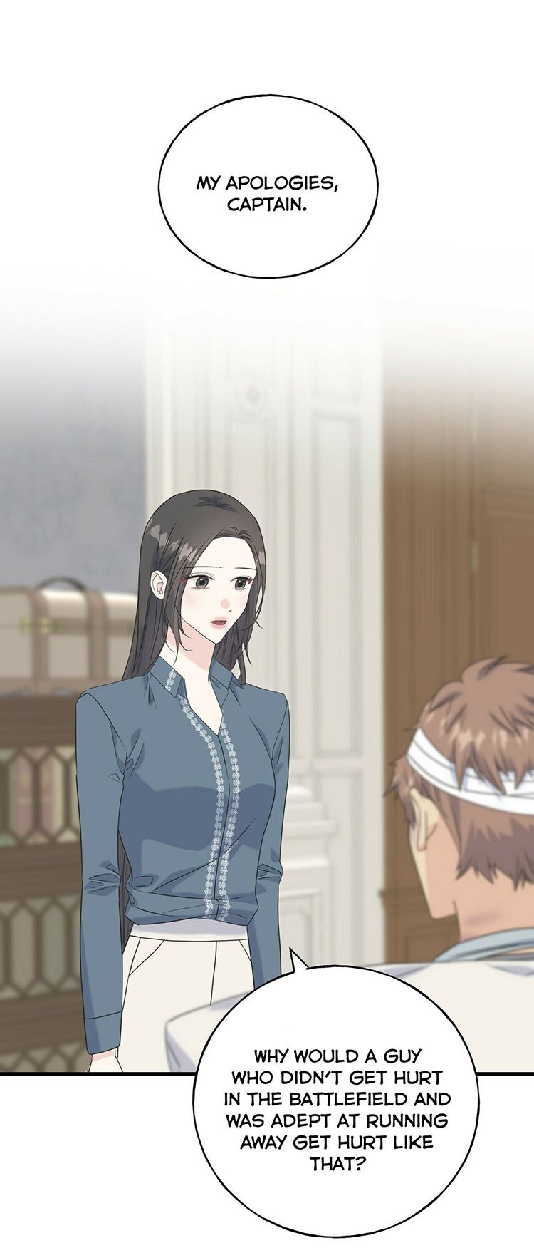 Crows Like Shiny Things Chapter 41 185 0