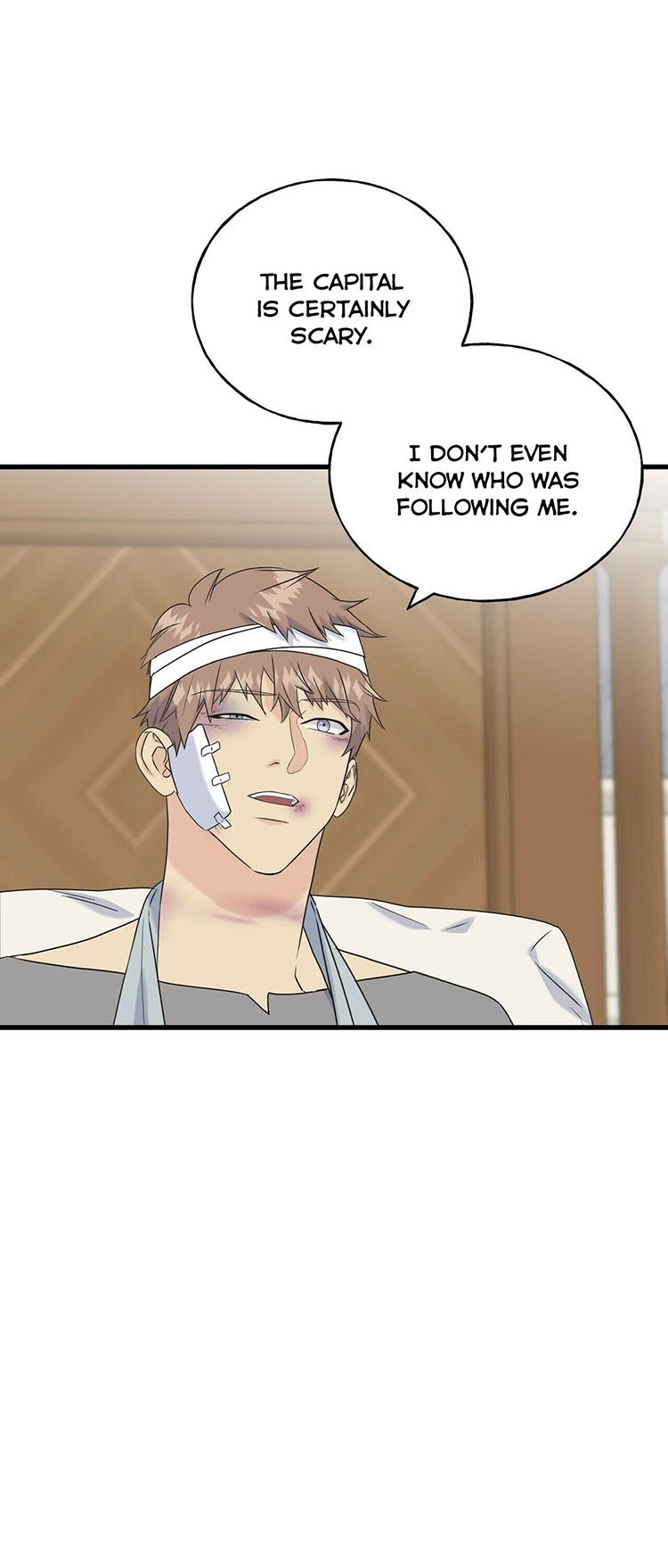 Crows Like Shiny Things Chapter 41 186 1