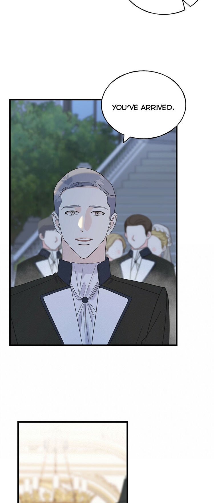 Crows Like Shiny Things Chapter 41 198 13