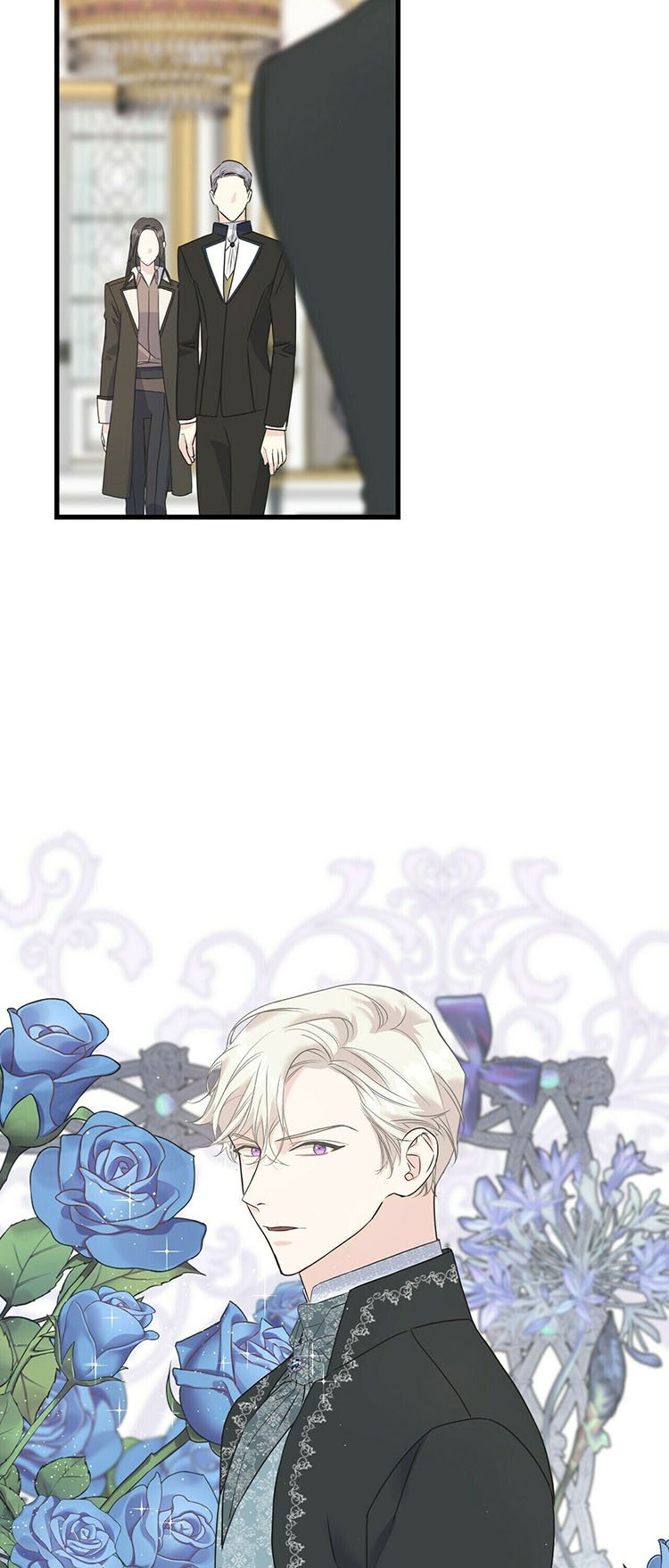 Crows Like Shiny Things Chapter 41 199 14