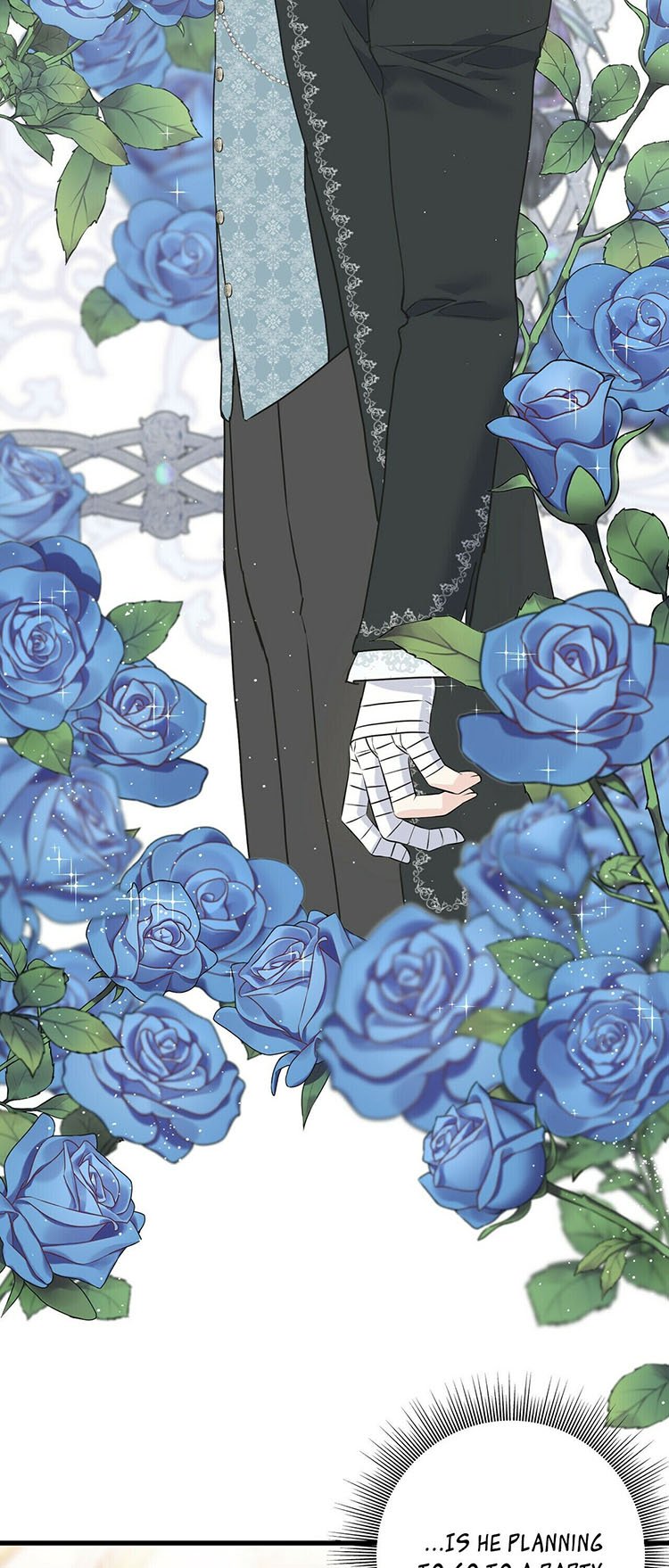 Crows Like Shiny Things Chapter 41 200 15