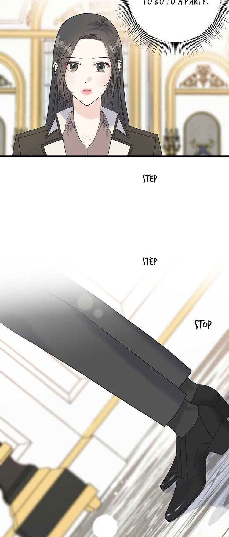 Crows Like Shiny Things Chapter 41 201 16