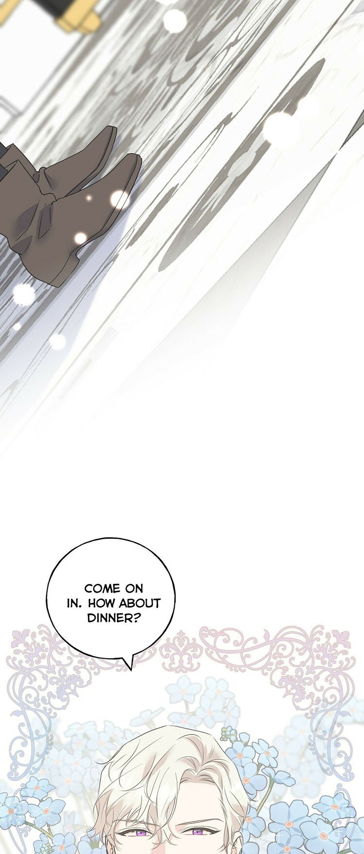 Crows Like Shiny Things Chapter 41 202 17