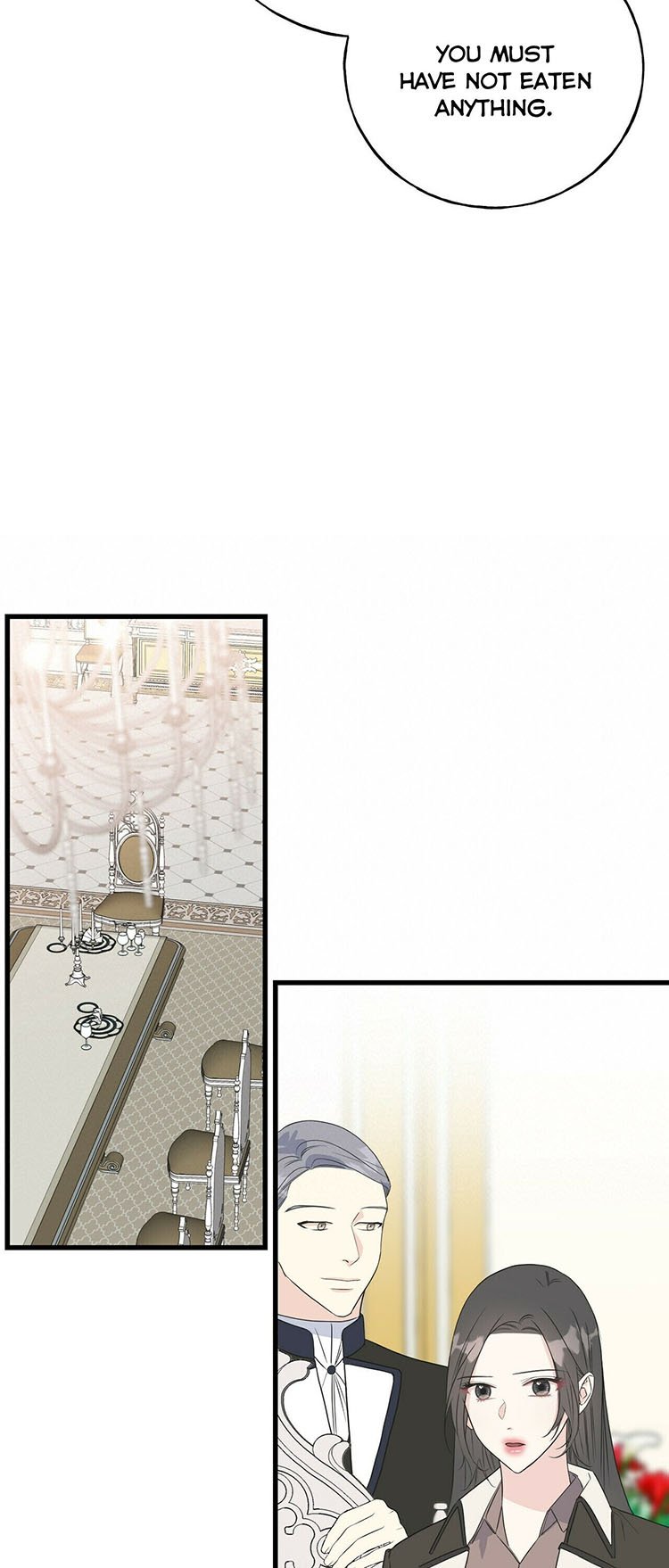 Crows Like Shiny Things Chapter 41 205 20