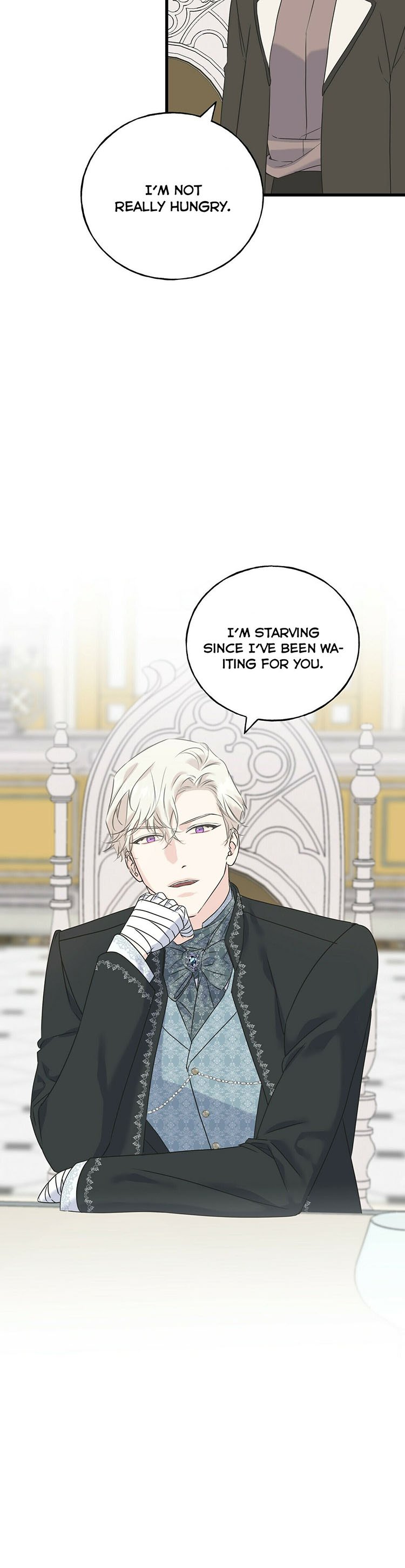 Crows Like Shiny Things Chapter 41 206 21