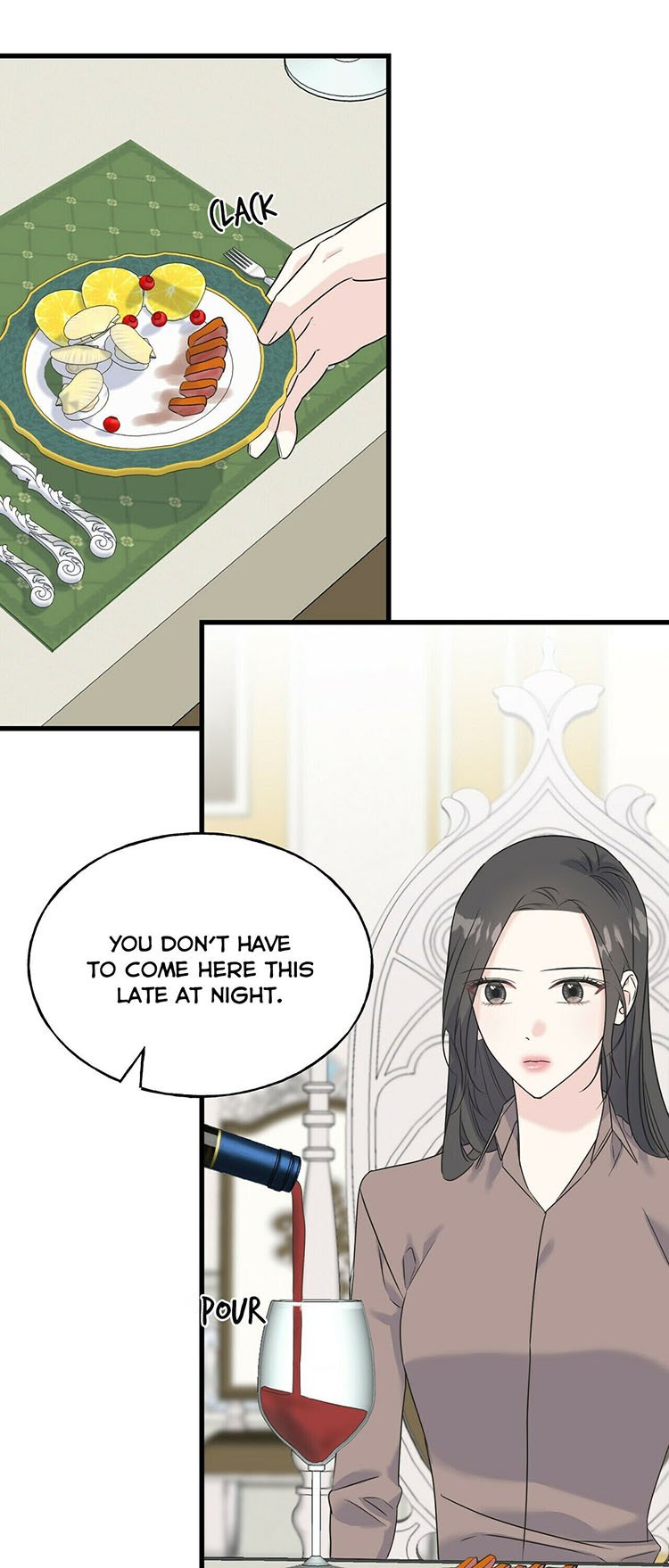 Crows Like Shiny Things Chapter 41 207 22