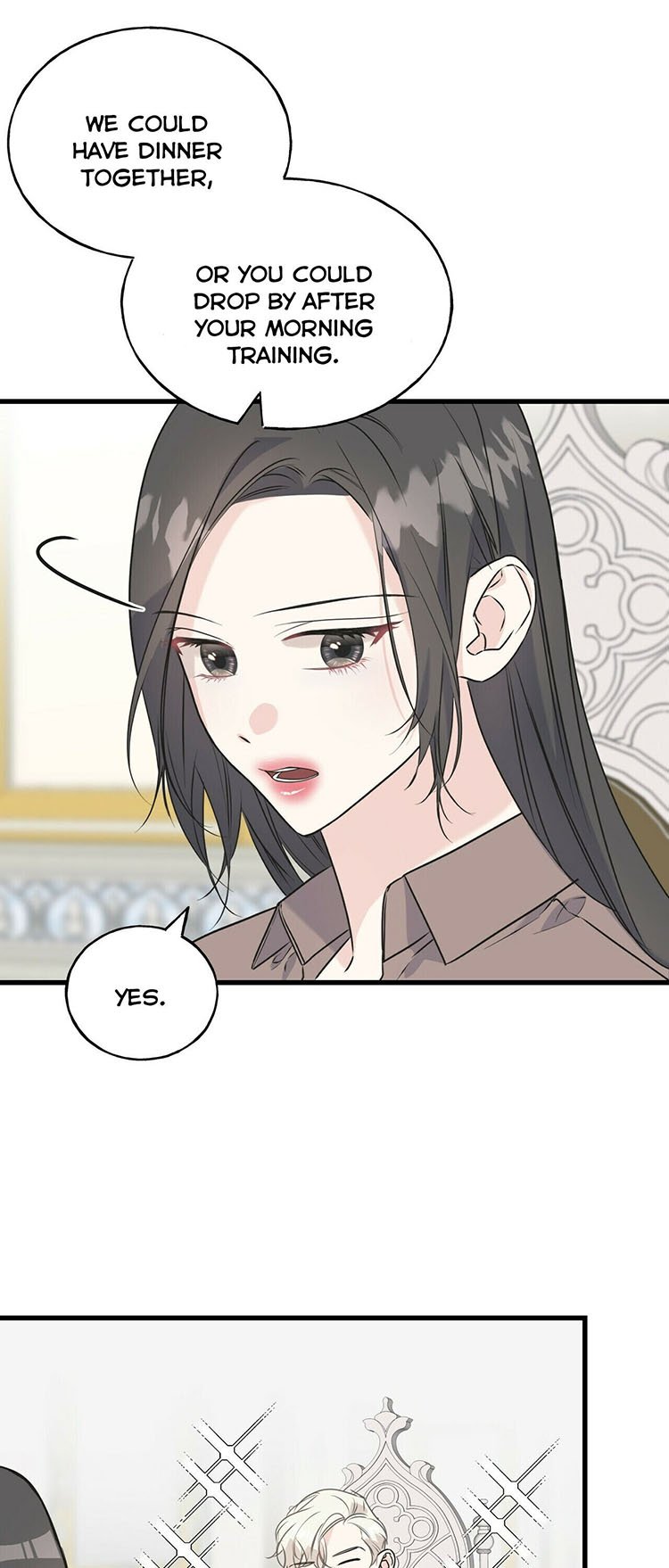 Crows Like Shiny Things Chapter 41 209 24