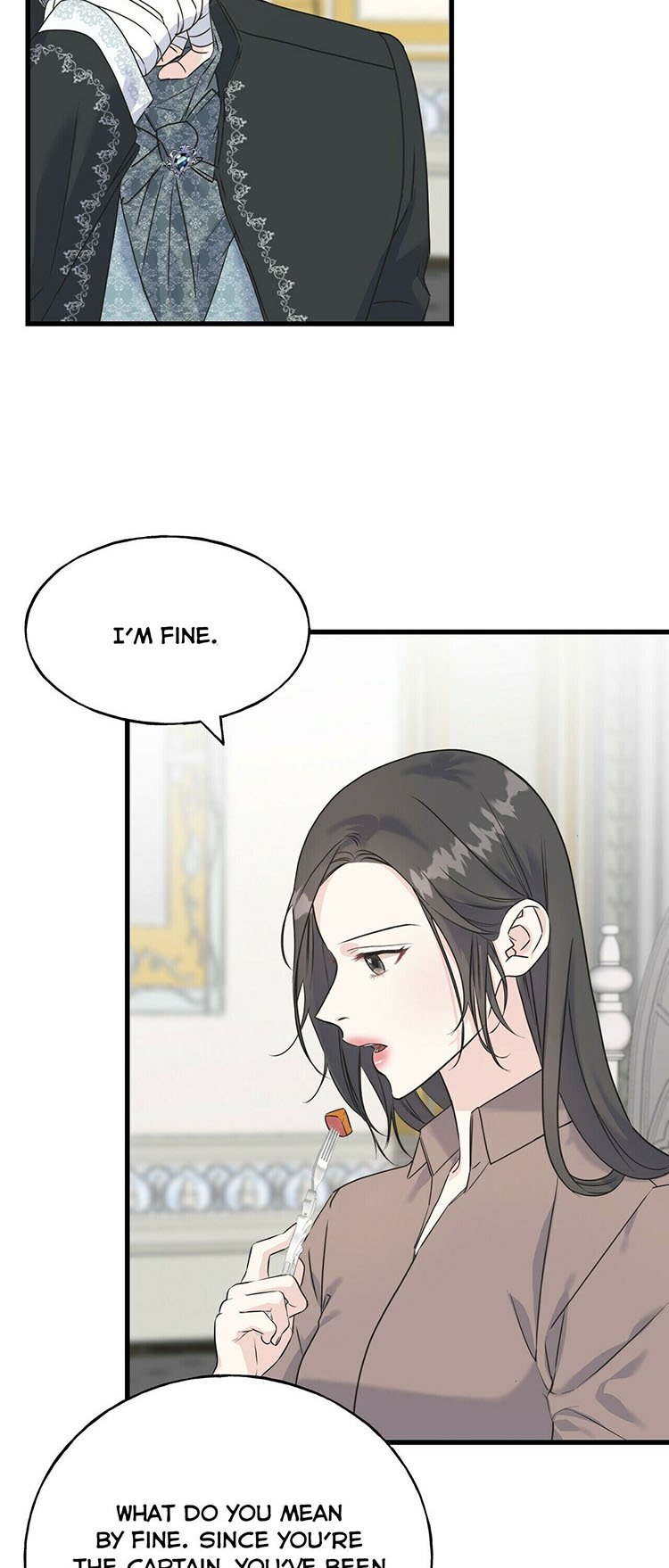 Crows Like Shiny Things Chapter 41 212 27