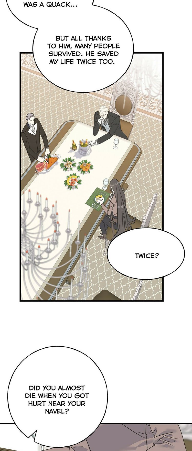 Crows Like Shiny Things Chapter 41 215 30