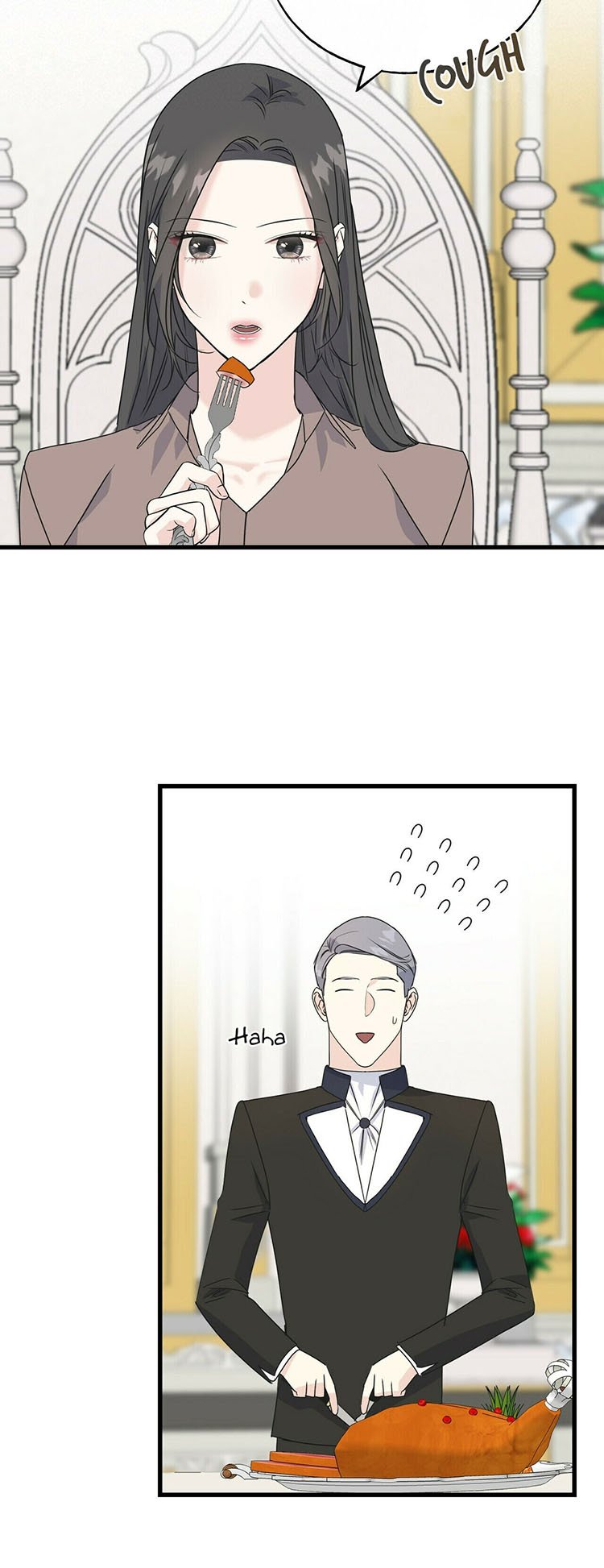 Crows Like Shiny Things Chapter 41 219 34