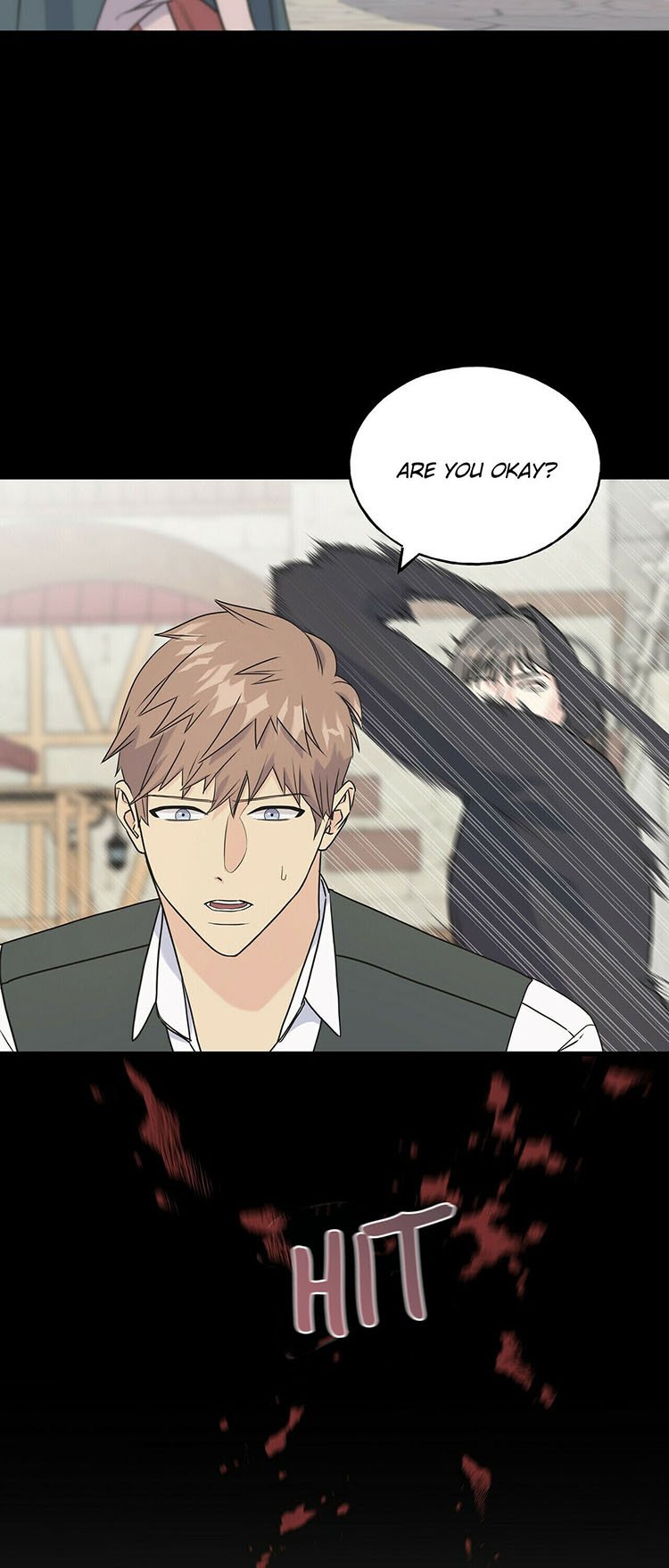 Crows Like Shiny Things Chapter 41 189 4