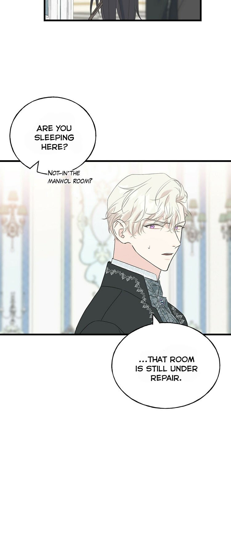 Crows Like Shiny Things Chapter 41 227 42