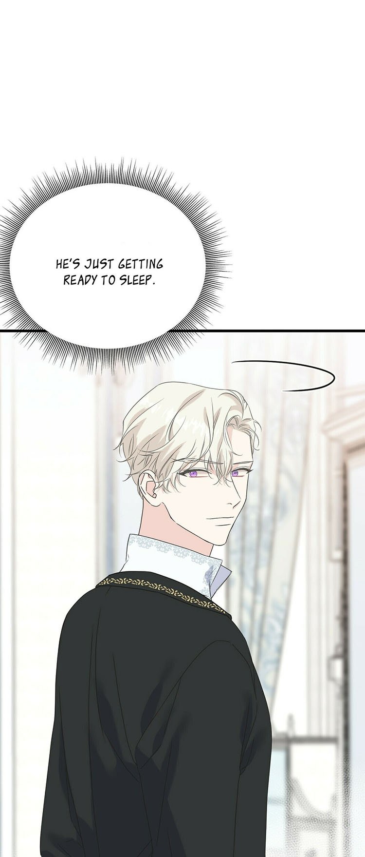 Crows Like Shiny Things Chapter 41 229 44